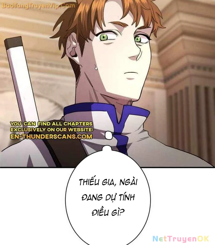 Đảo Ngược Cuộc Đời Của Tôi Như Một Nhân Vật Phụ Chapter 35 - Trang 3