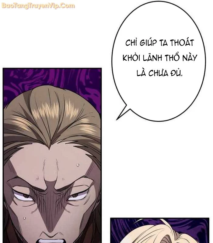 Đảo Ngược Cuộc Đời Của Tôi Như Một Nhân Vật Phụ Chapter 35 - Trang 3