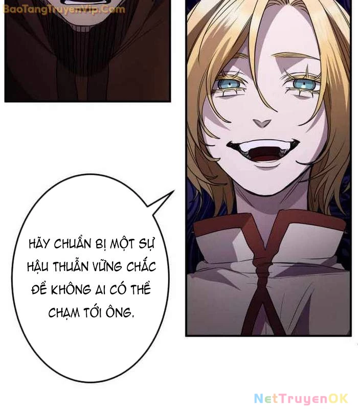 Đảo Ngược Cuộc Đời Của Tôi Như Một Nhân Vật Phụ Chapter 35 - Trang 3