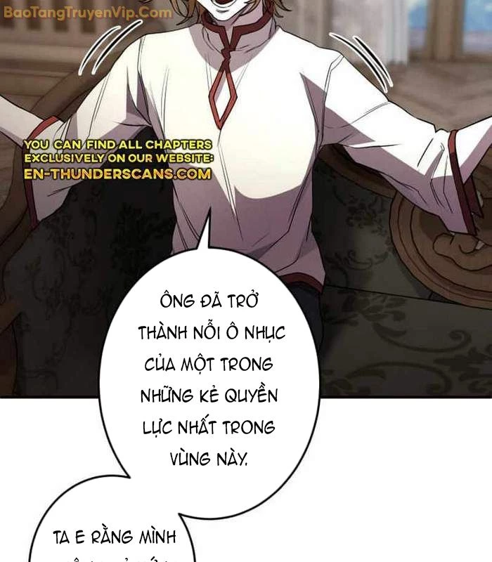 Đảo Ngược Cuộc Đời Của Tôi Như Một Nhân Vật Phụ Chapter 35 - Trang 3