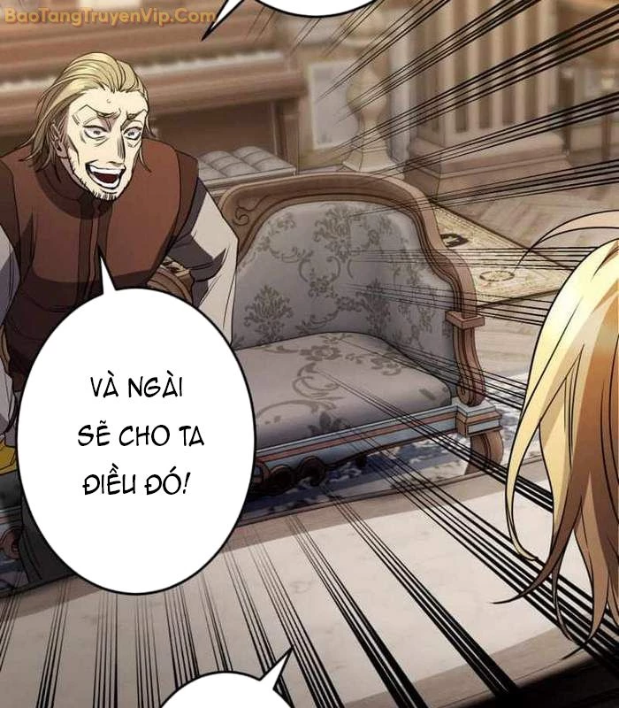 Đảo Ngược Cuộc Đời Của Tôi Như Một Nhân Vật Phụ Chapter 35 - Trang 3