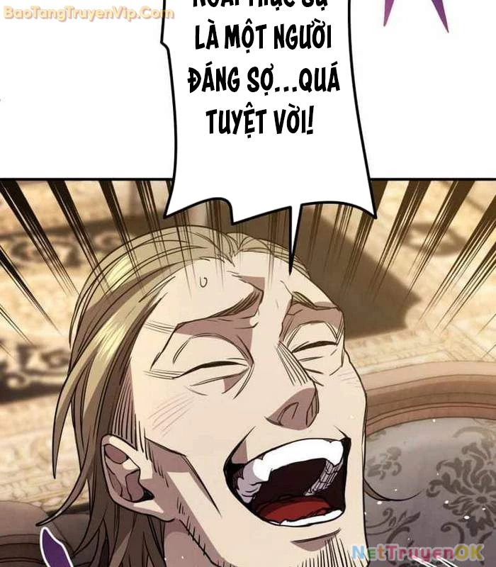 Đảo Ngược Cuộc Đời Của Tôi Như Một Nhân Vật Phụ Chapter 35 - Trang 3