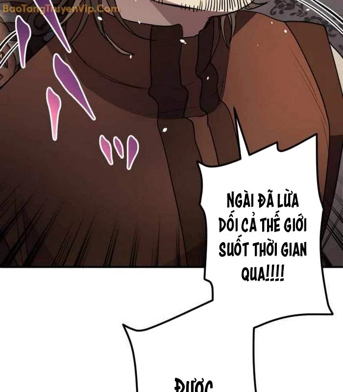 Đảo Ngược Cuộc Đời Của Tôi Như Một Nhân Vật Phụ Chapter 35 - Trang 3