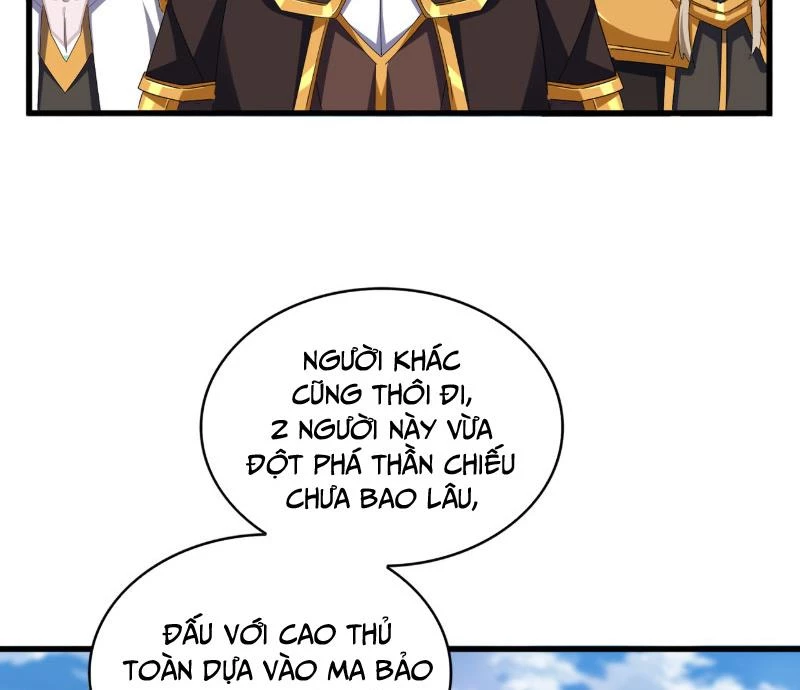 Đại Quản Gia Là Ma Hoàng Chapter 632 - Trang 4