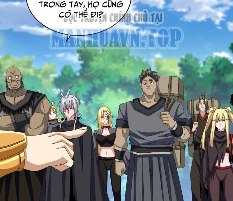 Đại Quản Gia Là Ma Hoàng Chapter 632 - Trang 4