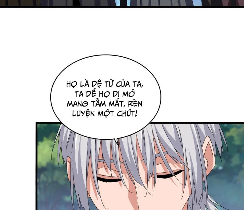 Đại Quản Gia Là Ma Hoàng Chapter 632 - Trang 4