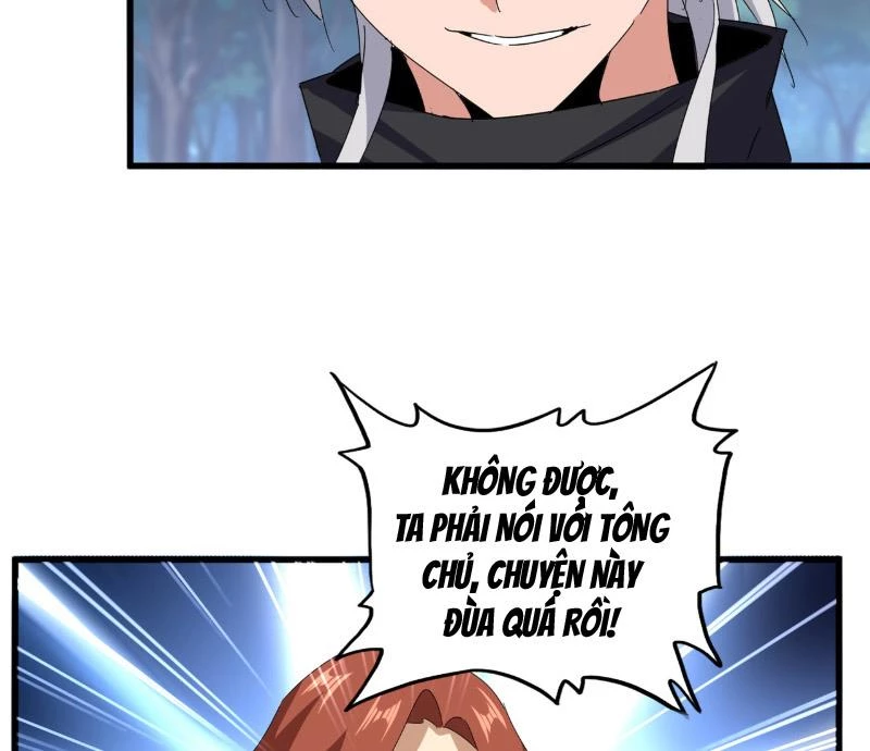 Đại Quản Gia Là Ma Hoàng Chapter 632 - Trang 4