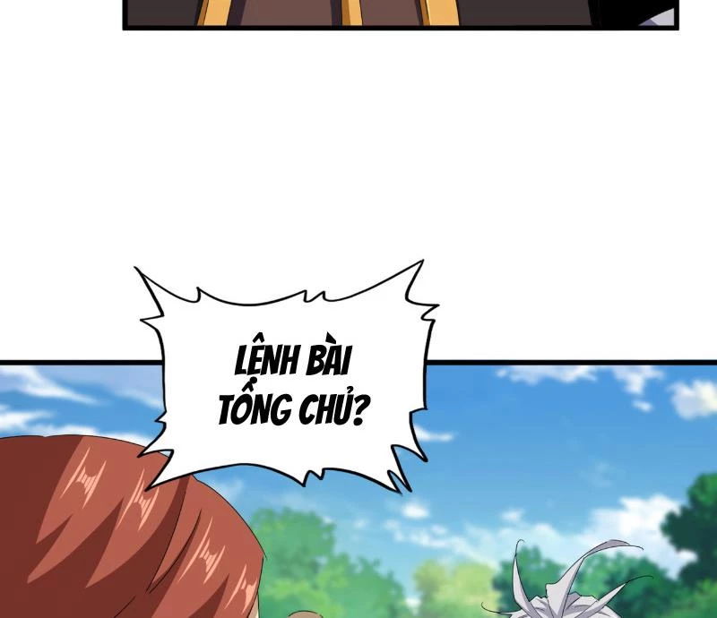 Đại Quản Gia Là Ma Hoàng Chapter 632 - Trang 4