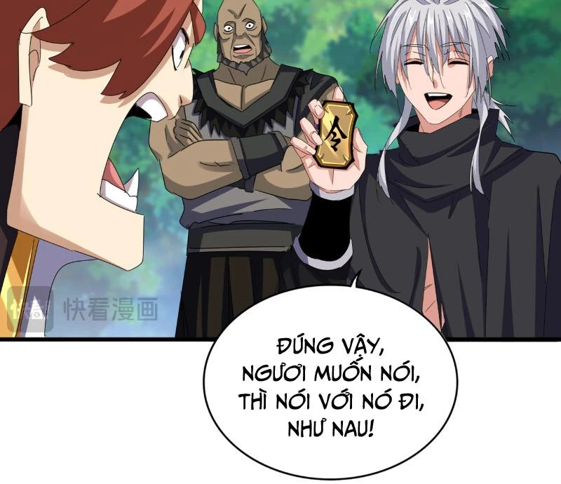 Đại Quản Gia Là Ma Hoàng Chapter 632 - Trang 4