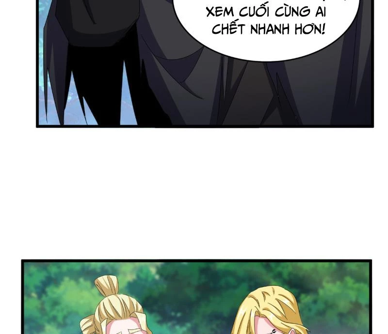 Đại Quản Gia Là Ma Hoàng Chapter 632 - Trang 4