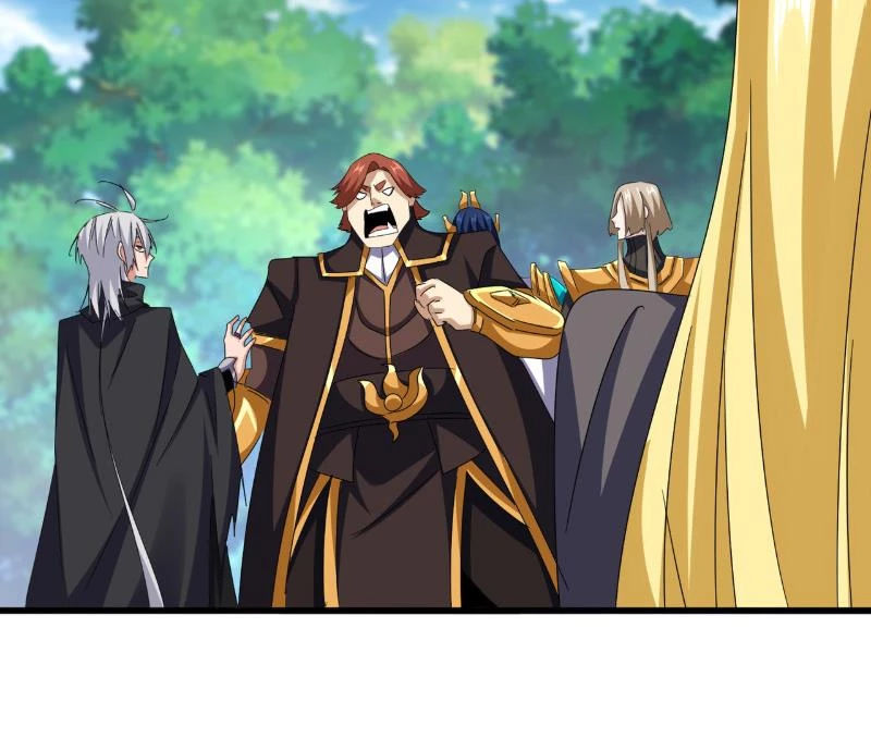 Đại Quản Gia Là Ma Hoàng Chapter 632 - Trang 4