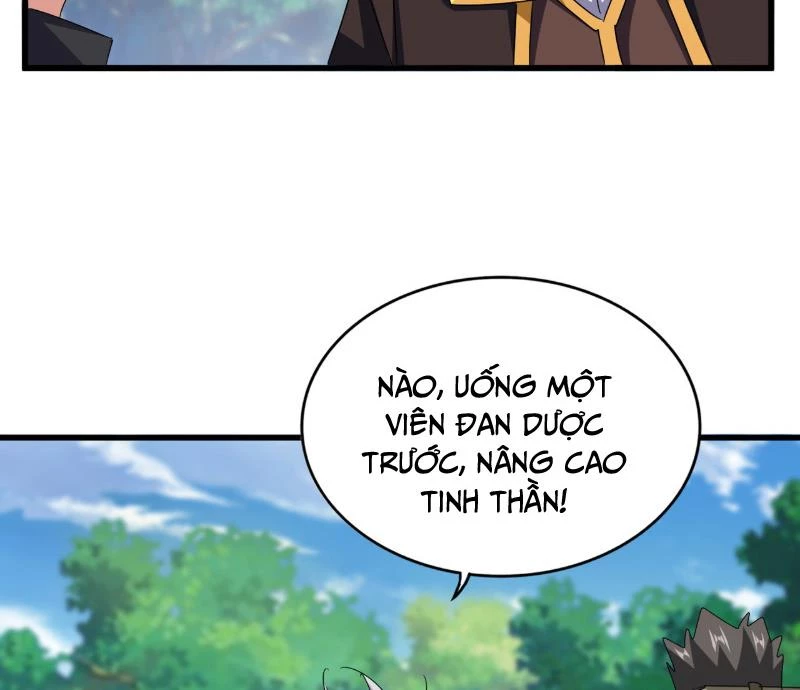 Đại Quản Gia Là Ma Hoàng Chapter 632 - Trang 4