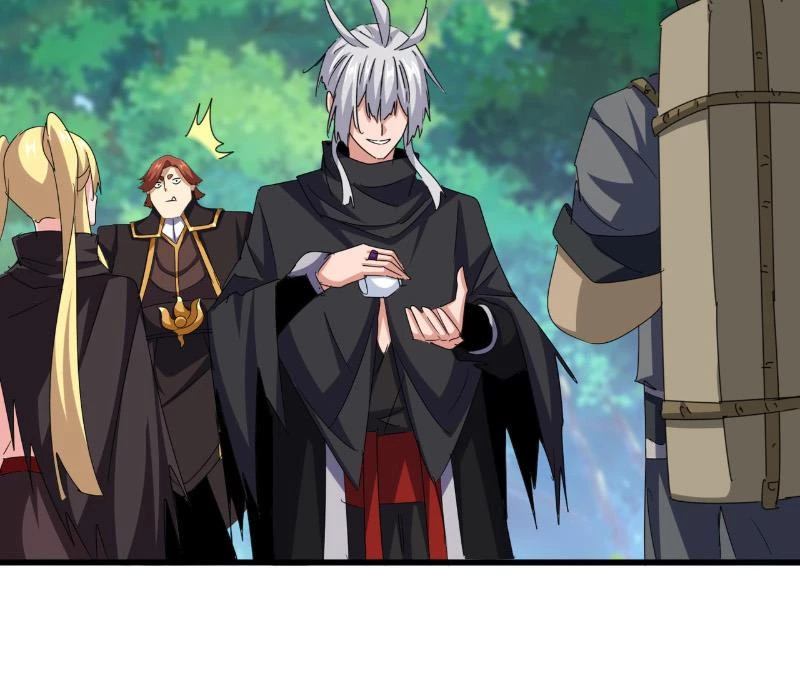 Đại Quản Gia Là Ma Hoàng Chapter 632 - Trang 4