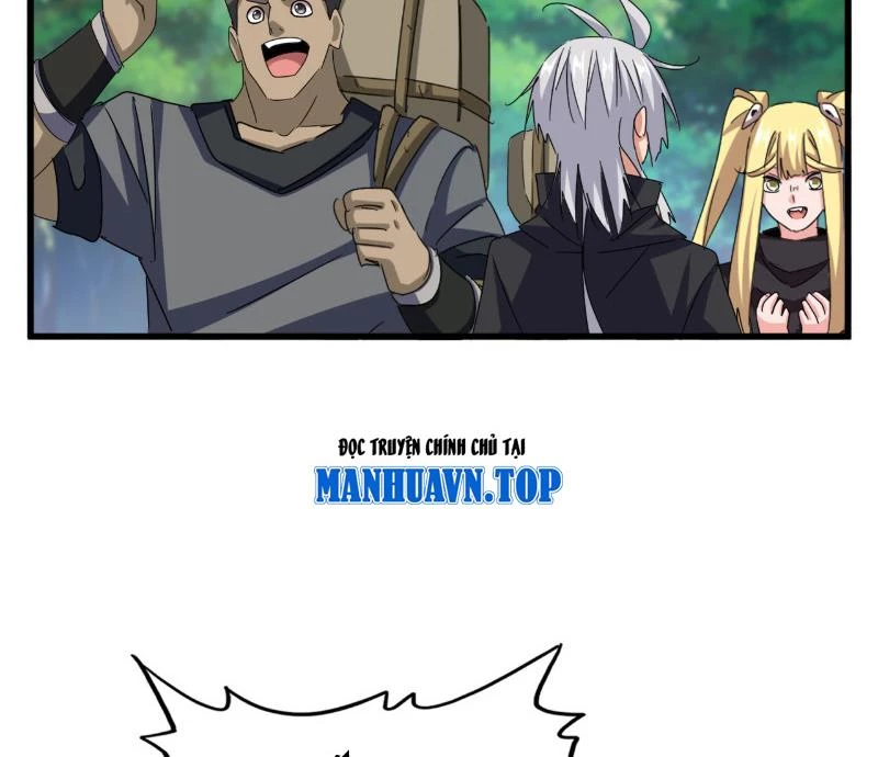 Đại Quản Gia Là Ma Hoàng Chapter 632 - Trang 4