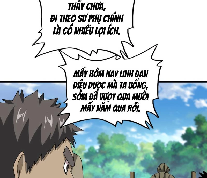 Đại Quản Gia Là Ma Hoàng Chapter 632 - Trang 4