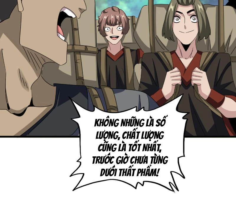 Đại Quản Gia Là Ma Hoàng Chapter 632 - Trang 4