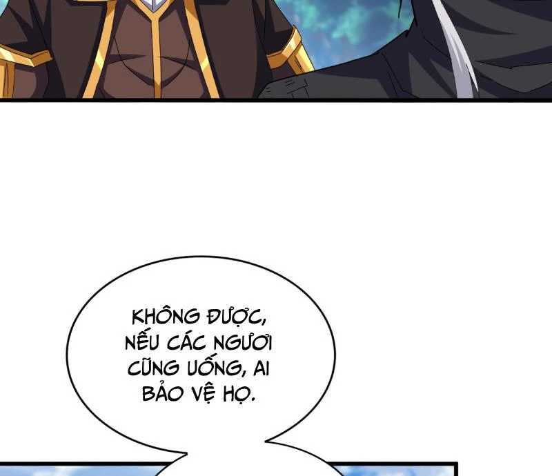 Đại Quản Gia Là Ma Hoàng Chapter 632 - Trang 4