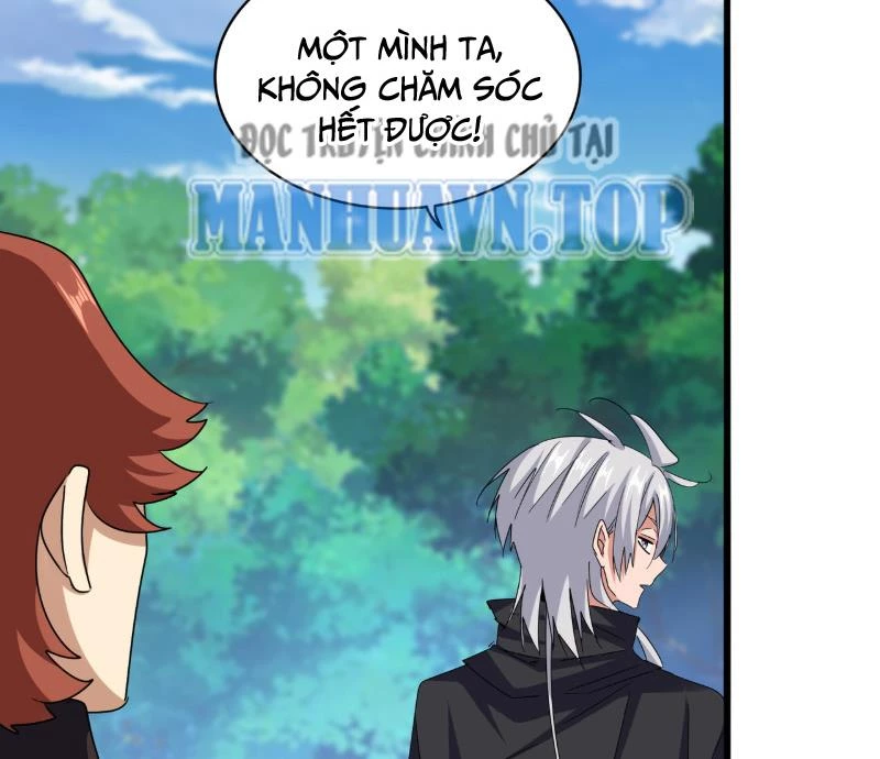 Đại Quản Gia Là Ma Hoàng Chapter 632 - Trang 4