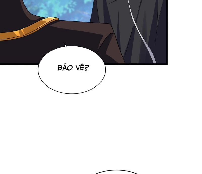 Đại Quản Gia Là Ma Hoàng Chapter 632 - Trang 4