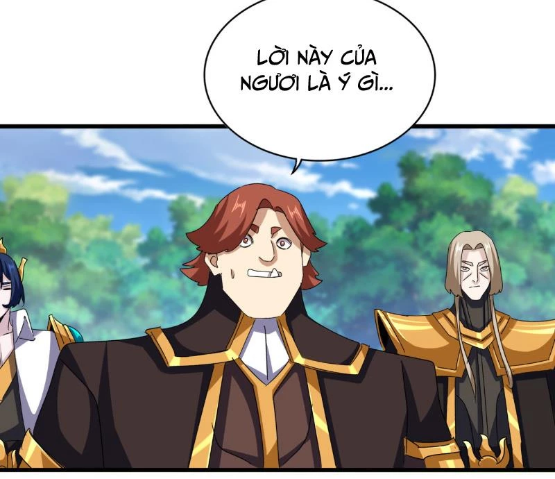 Đại Quản Gia Là Ma Hoàng Chapter 632 - Trang 4