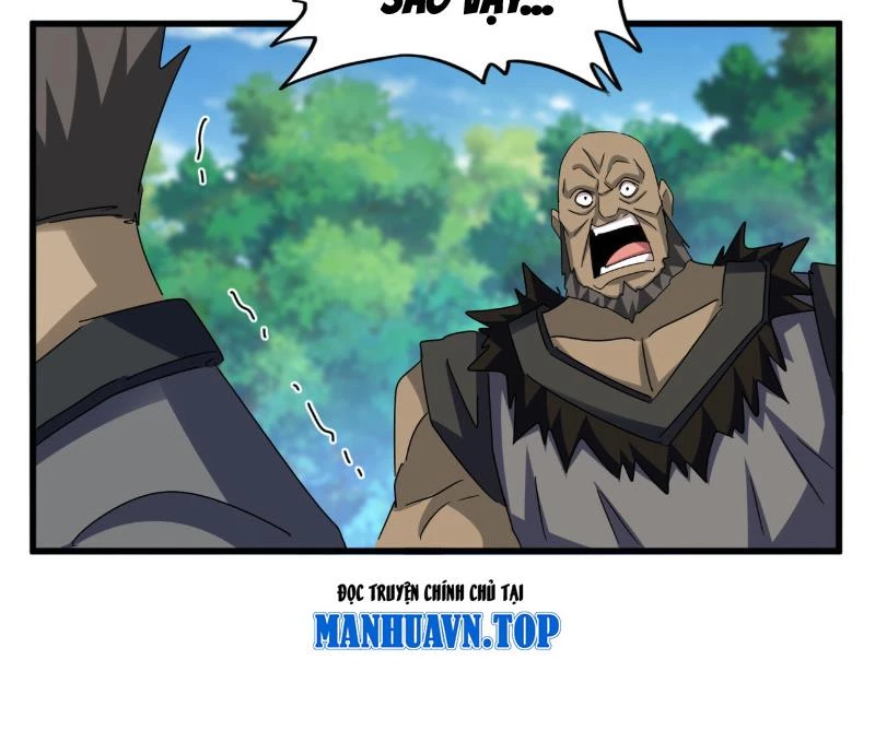 Đại Quản Gia Là Ma Hoàng Chapter 632 - Trang 4