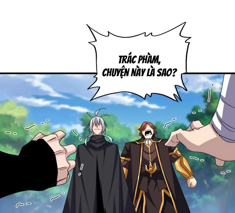 Đại Quản Gia Là Ma Hoàng Chapter 632 - Trang 4