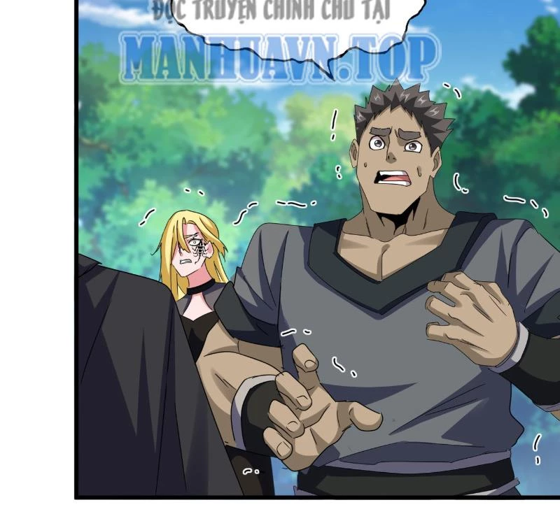 Đại Quản Gia Là Ma Hoàng Chapter 632 - Trang 4