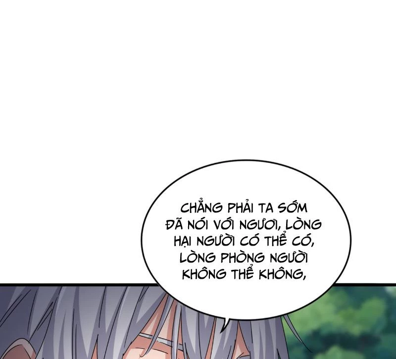 Đại Quản Gia Là Ma Hoàng Chapter 632 - Trang 4