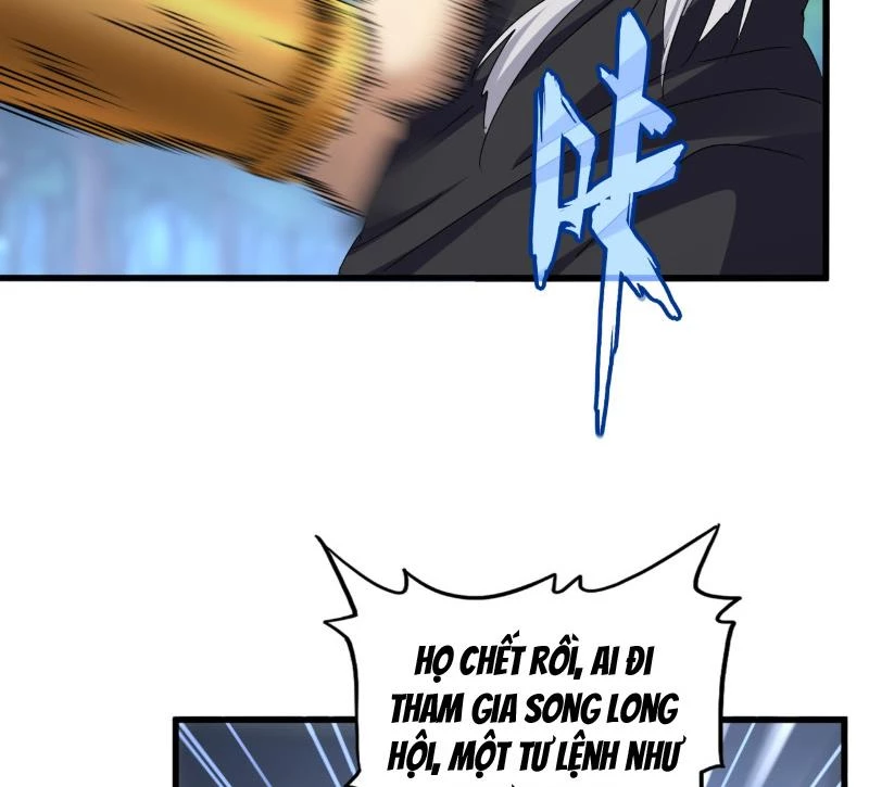 Đại Quản Gia Là Ma Hoàng Chapter 632 - Trang 4