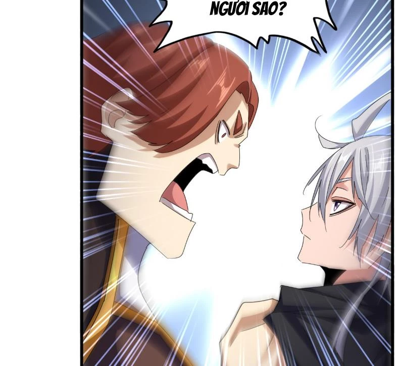 Đại Quản Gia Là Ma Hoàng Chapter 632 - Trang 4