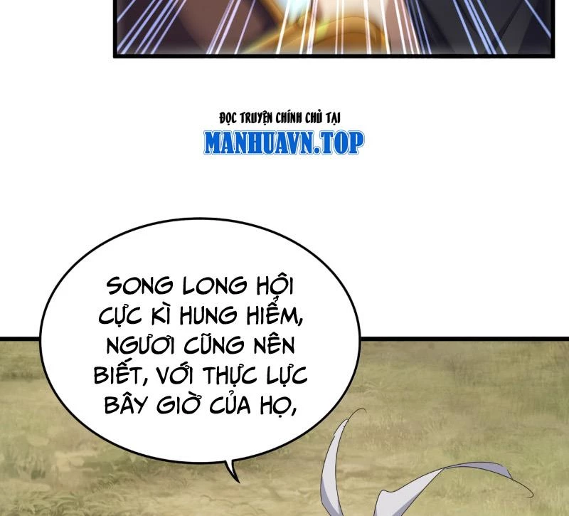 Đại Quản Gia Là Ma Hoàng Chapter 632 - Trang 4