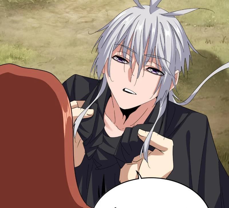 Đại Quản Gia Là Ma Hoàng Chapter 632 - Trang 4