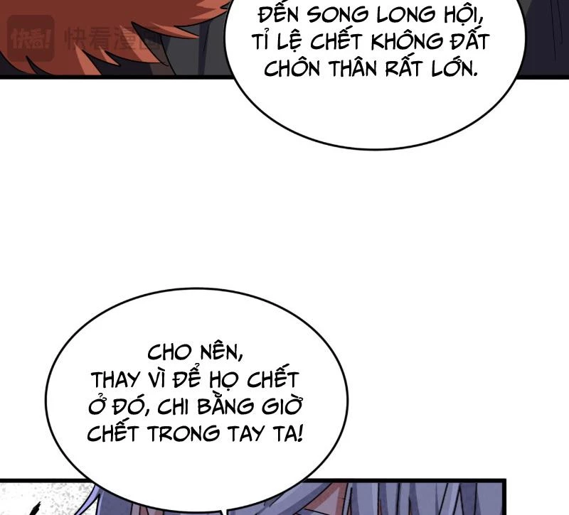 Đại Quản Gia Là Ma Hoàng Chapter 632 - Trang 4