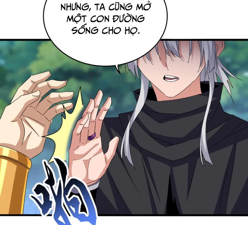 Đại Quản Gia Là Ma Hoàng Chapter 632 - Trang 4