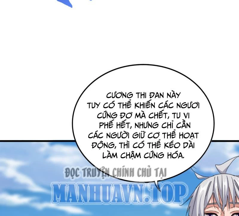 Đại Quản Gia Là Ma Hoàng Chapter 632 - Trang 4