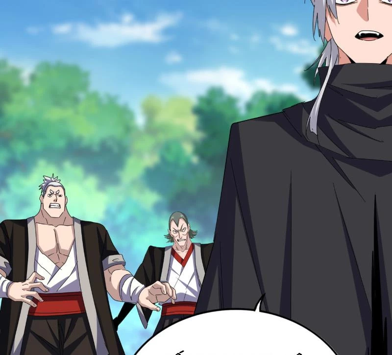 Đại Quản Gia Là Ma Hoàng Chapter 632 - Trang 4