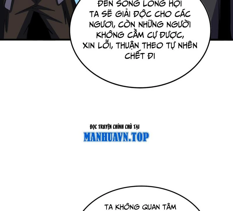 Đại Quản Gia Là Ma Hoàng Chapter 632 - Trang 4