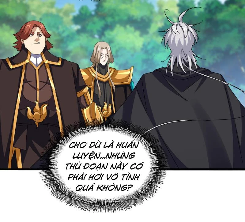 Đại Quản Gia Là Ma Hoàng Chapter 632 - Trang 4