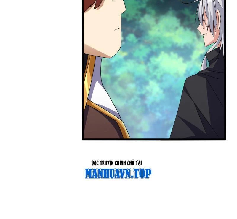 Đại Quản Gia Là Ma Hoàng Chapter 632 - Trang 4