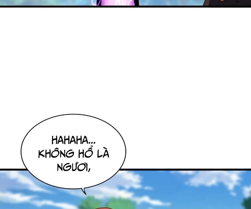 Đại Quản Gia Là Ma Hoàng Chapter 632 - Trang 4