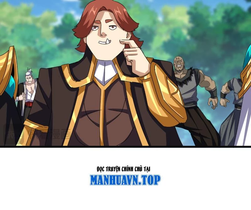 Đại Quản Gia Là Ma Hoàng Chapter 632 - Trang 4