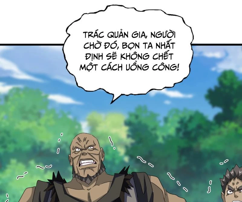 Đại Quản Gia Là Ma Hoàng Chapter 632 - Trang 4