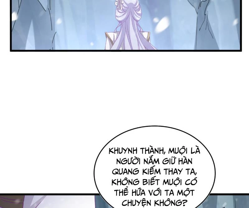 Đại Quản Gia Là Ma Hoàng Chapter 632 - Trang 4