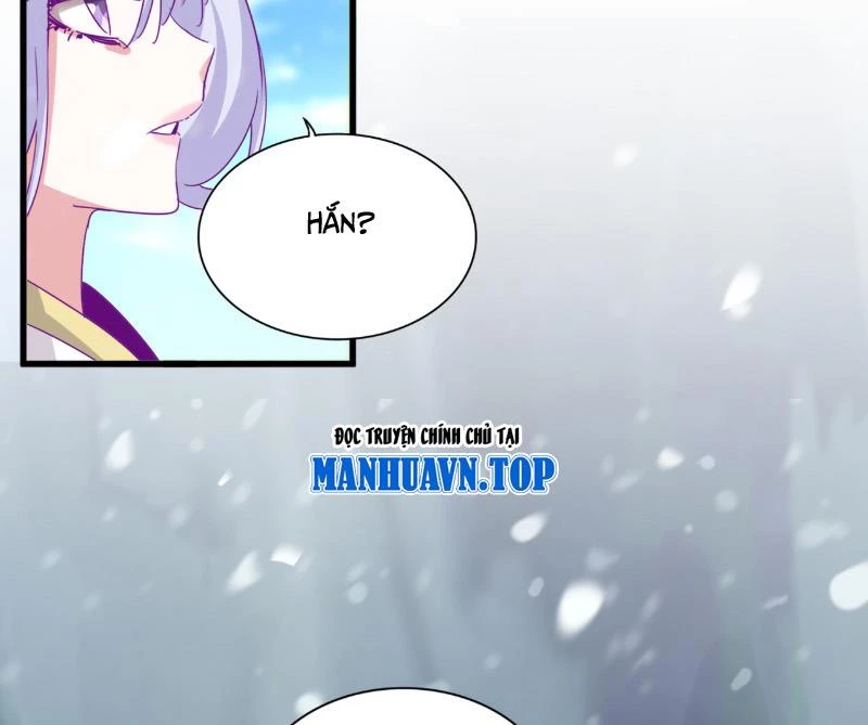 Đại Quản Gia Là Ma Hoàng Chapter 632 - Trang 4