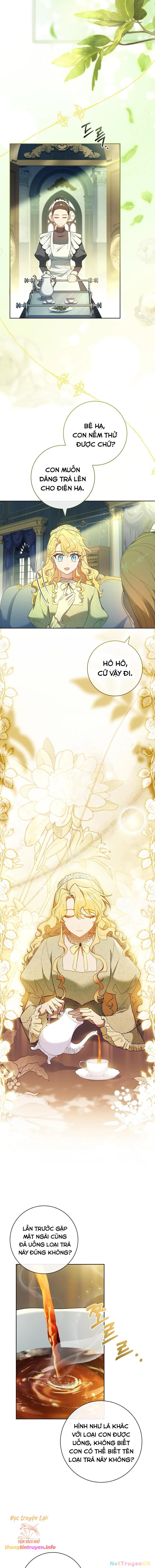 Nam Chính À, Tôi Sẽ Tôn Trọng Sở Thích Của Anh Chapter 59 - Trang 2