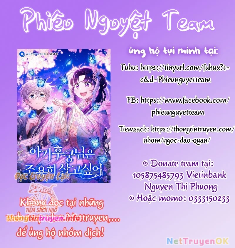 Nam Chính À, Tôi Sẽ Tôn Trọng Sở Thích Của Anh Chapter 59 - Trang 2