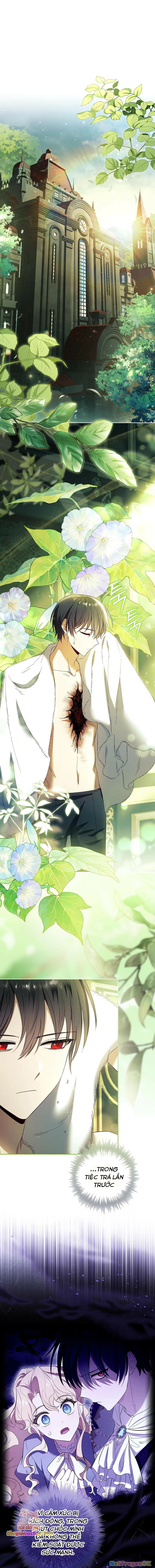 Nam Chính À, Tôi Sẽ Tôn Trọng Sở Thích Của Anh Chapter 61 - Trang 2