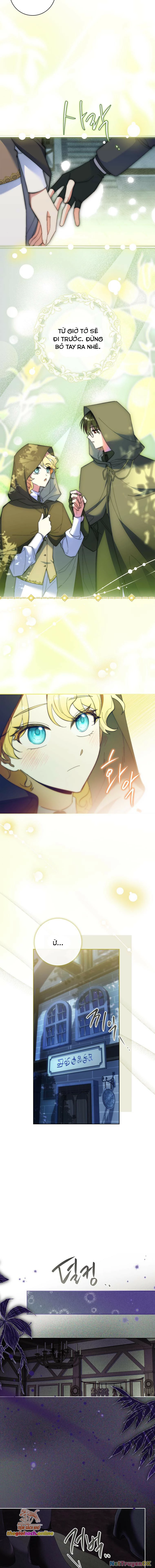 Nam Chính À, Tôi Sẽ Tôn Trọng Sở Thích Của Anh Chapter 61 - Trang 2