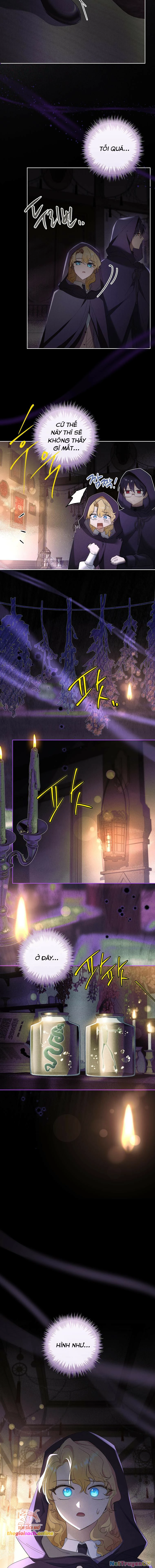 Nam Chính À, Tôi Sẽ Tôn Trọng Sở Thích Của Anh Chapter 61 - Trang 2