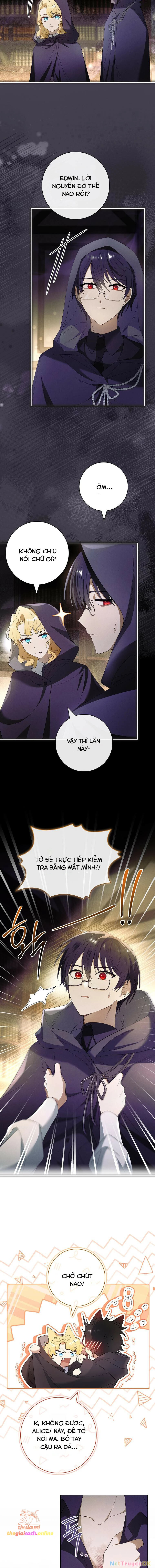 Nam Chính À, Tôi Sẽ Tôn Trọng Sở Thích Của Anh Chapter 62 - Trang 2